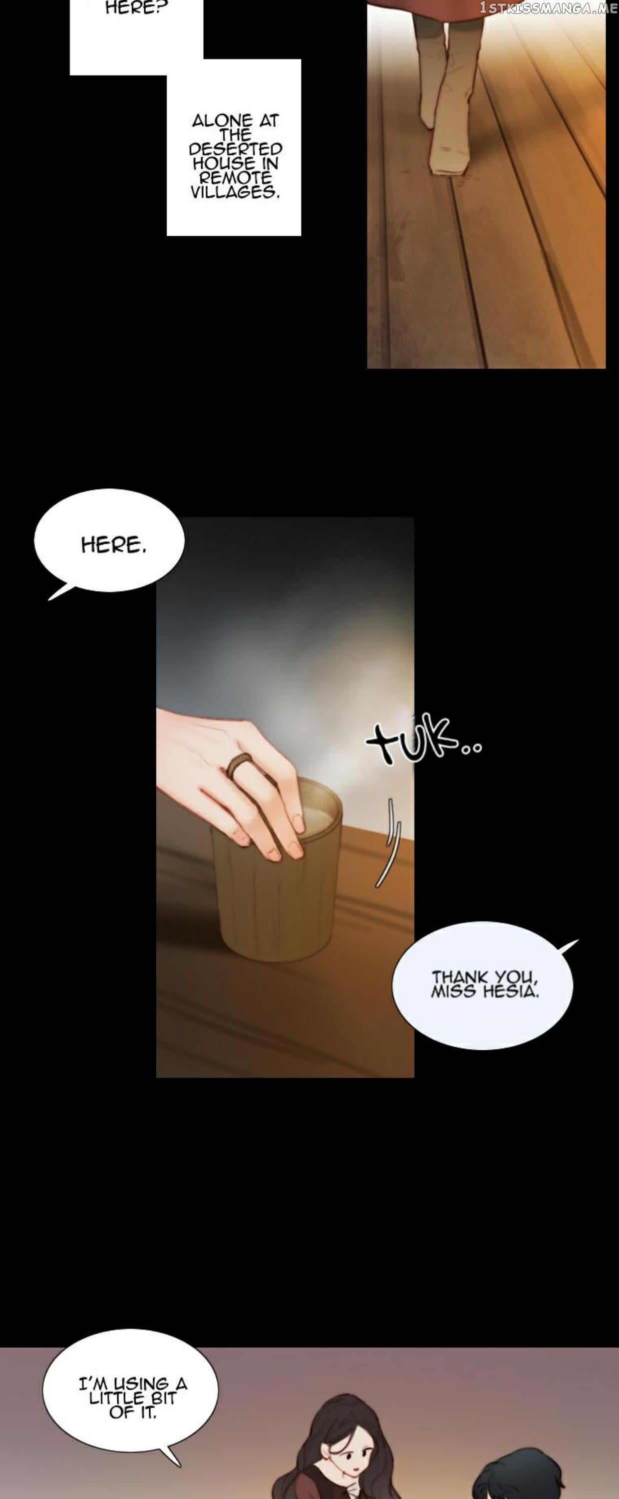 Black Winter chapter 35 - page 20