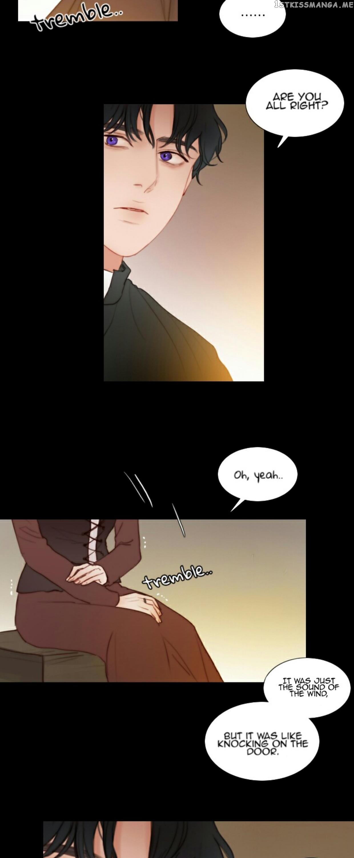 Black Winter chapter 35 - page 23