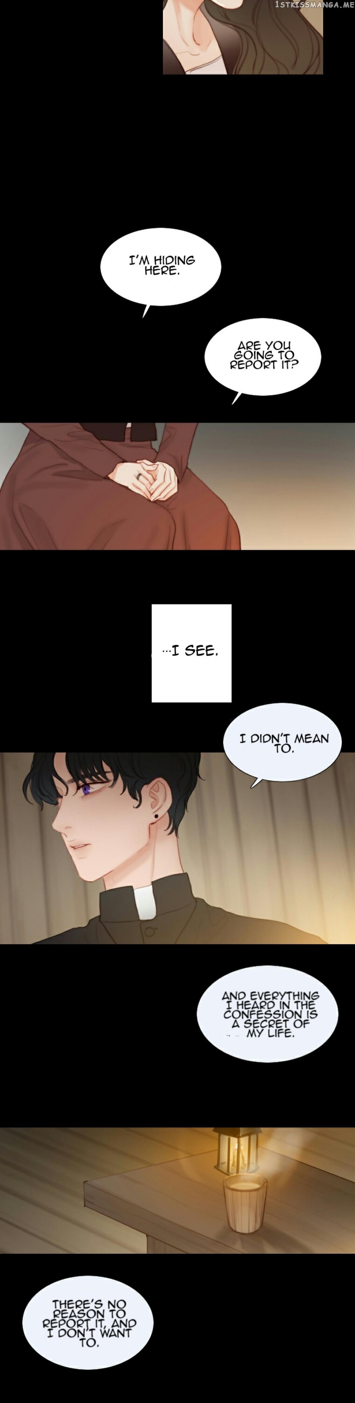 Black Winter chapter 35 - page 27