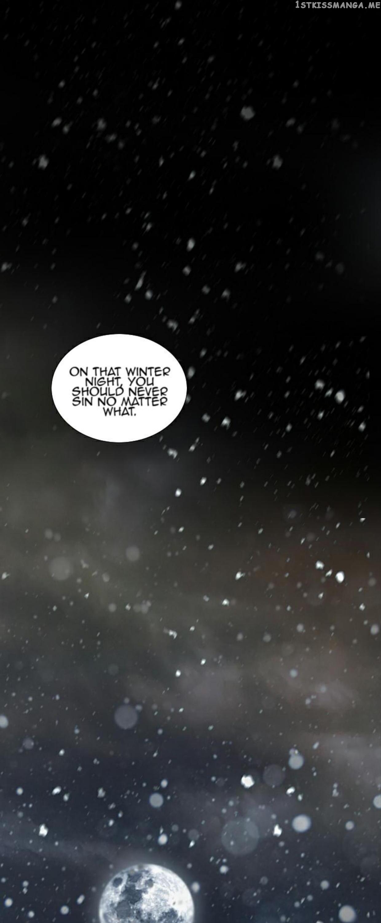 Black Winter chapter 35 - page 29
