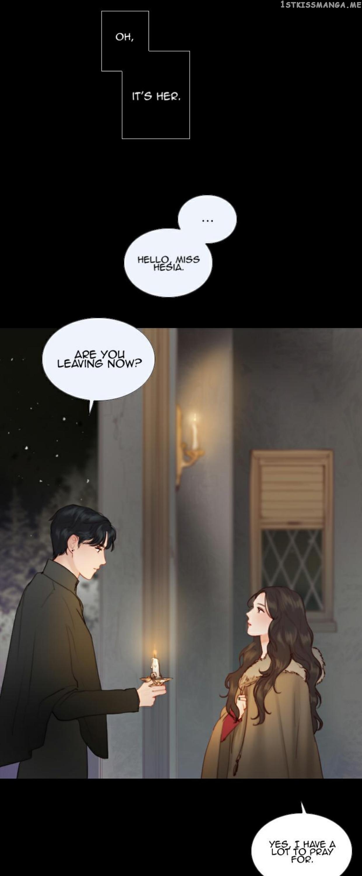 Black Winter chapter 35 - page 8
