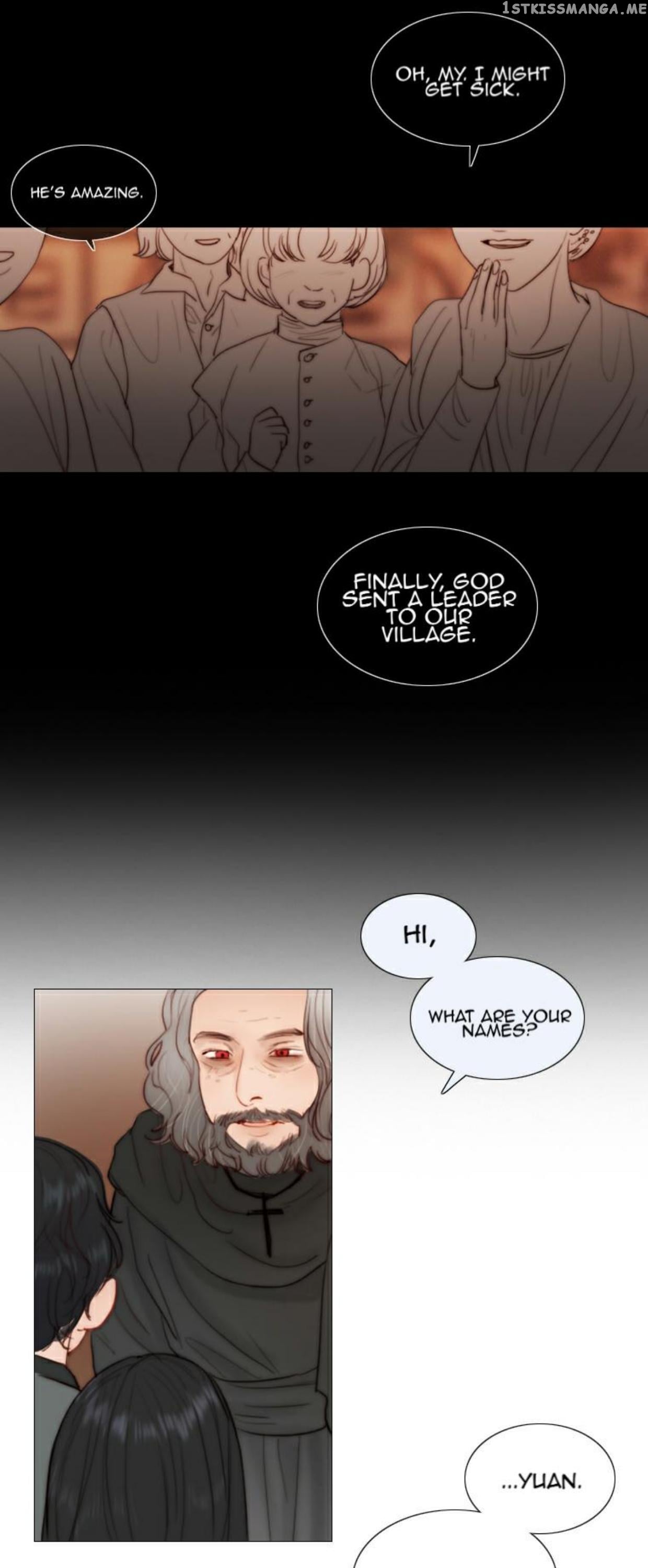 Black Winter chapter 34 - page 10