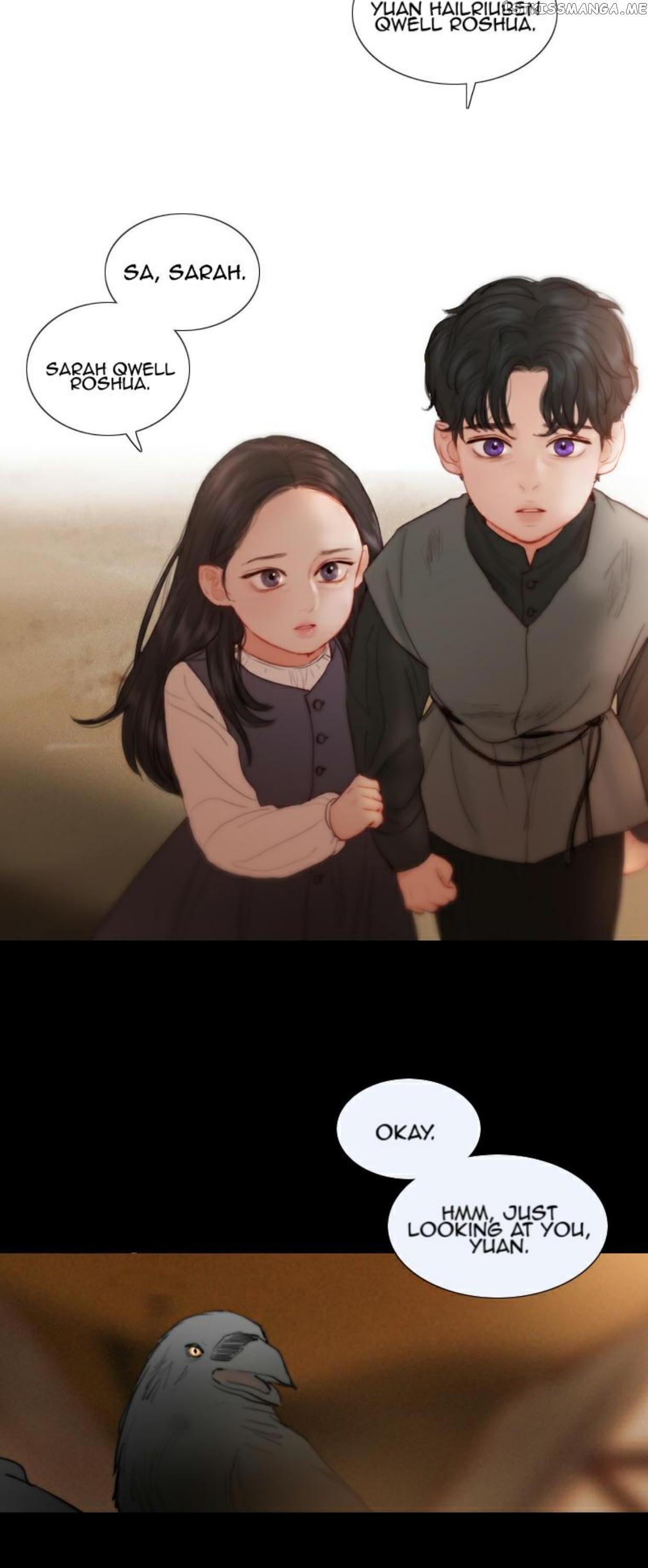 Black Winter chapter 34 - page 11