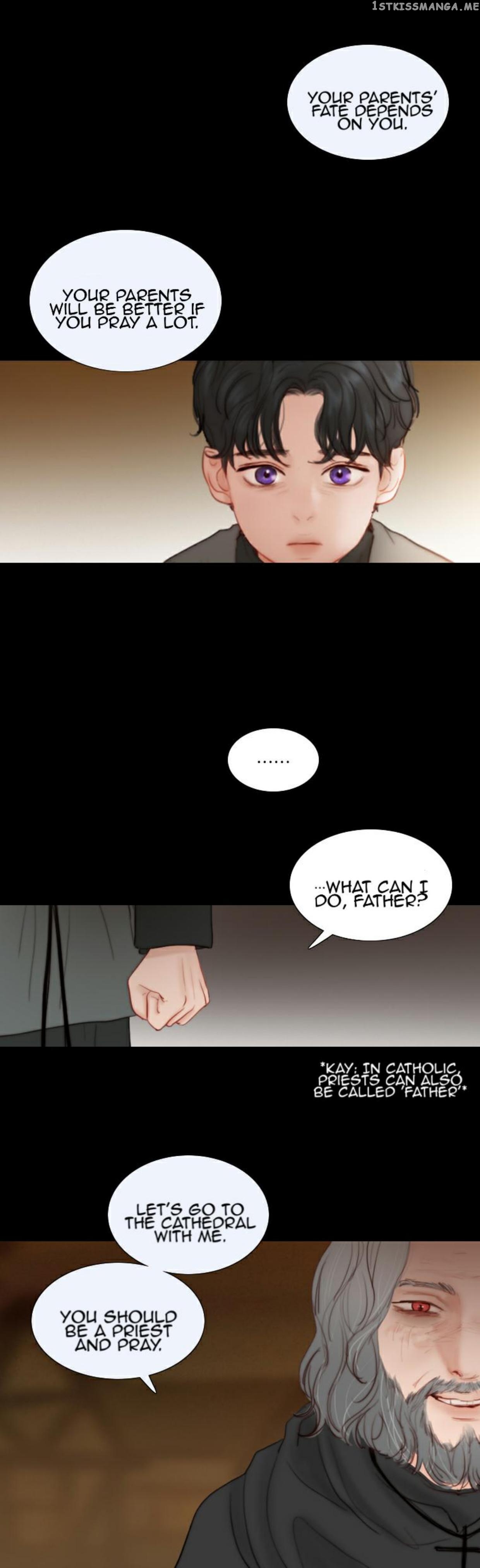 Black Winter chapter 34 - page 12