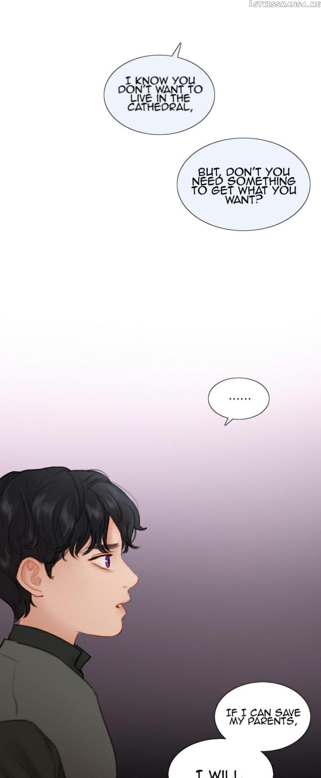 Black Winter chapter 34 - page 13