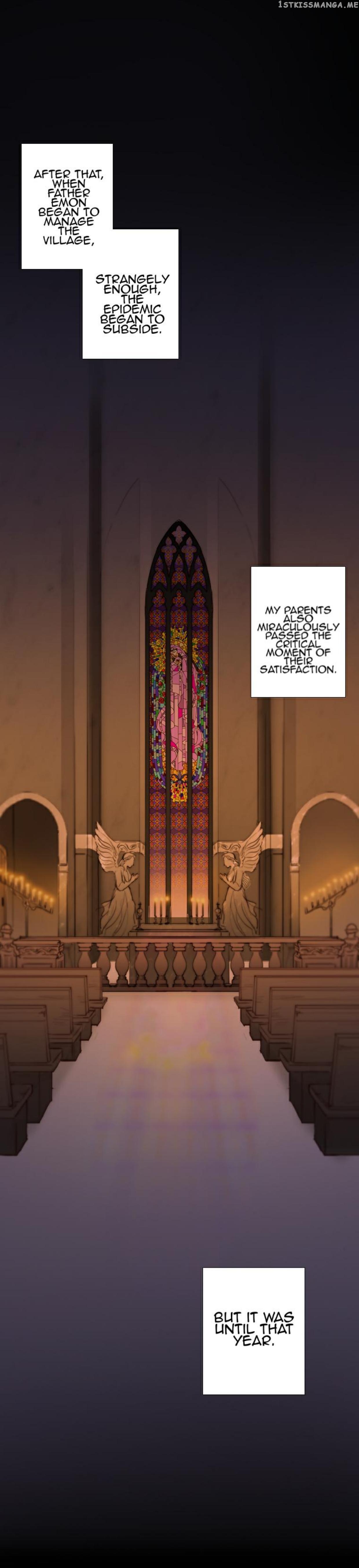 Black Winter chapter 34 - page 15