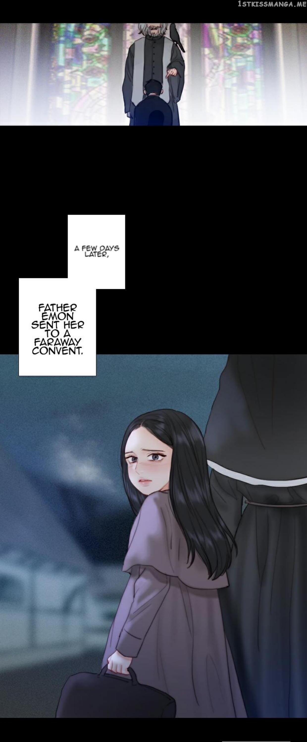 Black Winter chapter 34 - page 17