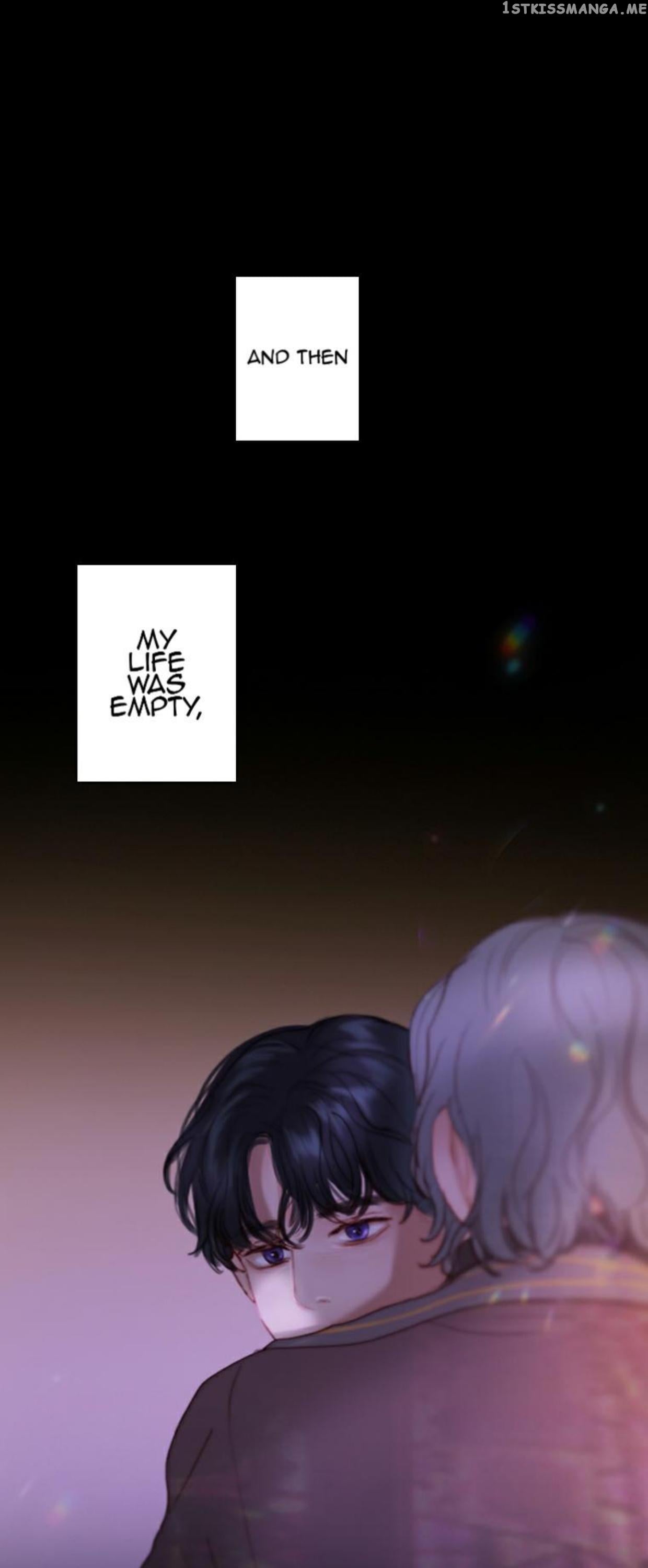 Black Winter chapter 34 - page 19