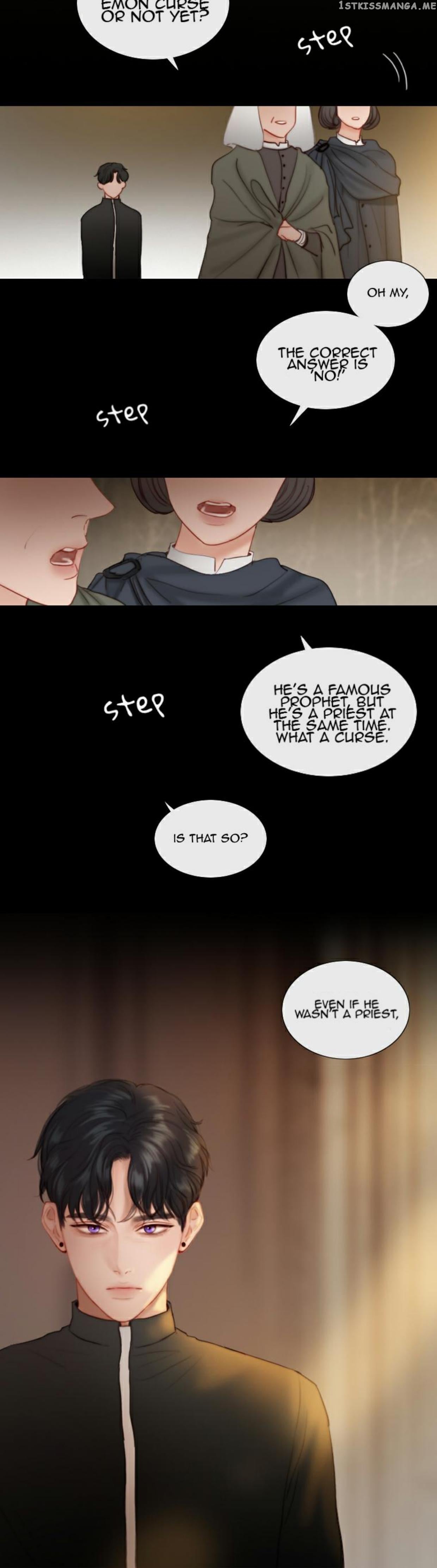 Black Winter chapter 34 - page 24