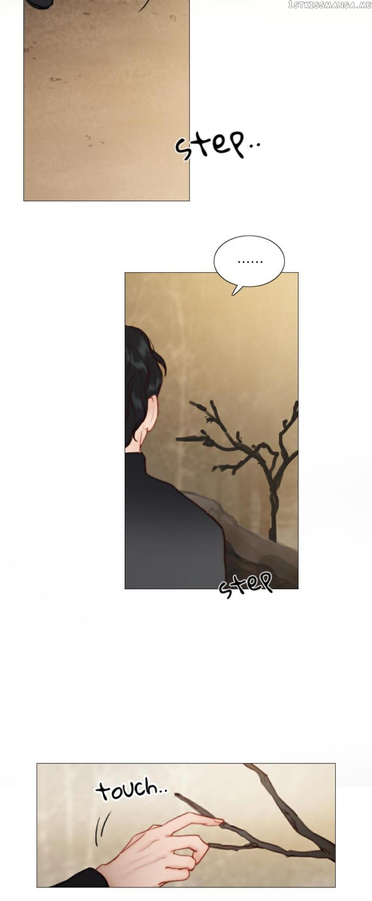 Black Winter chapter 34 - page 26