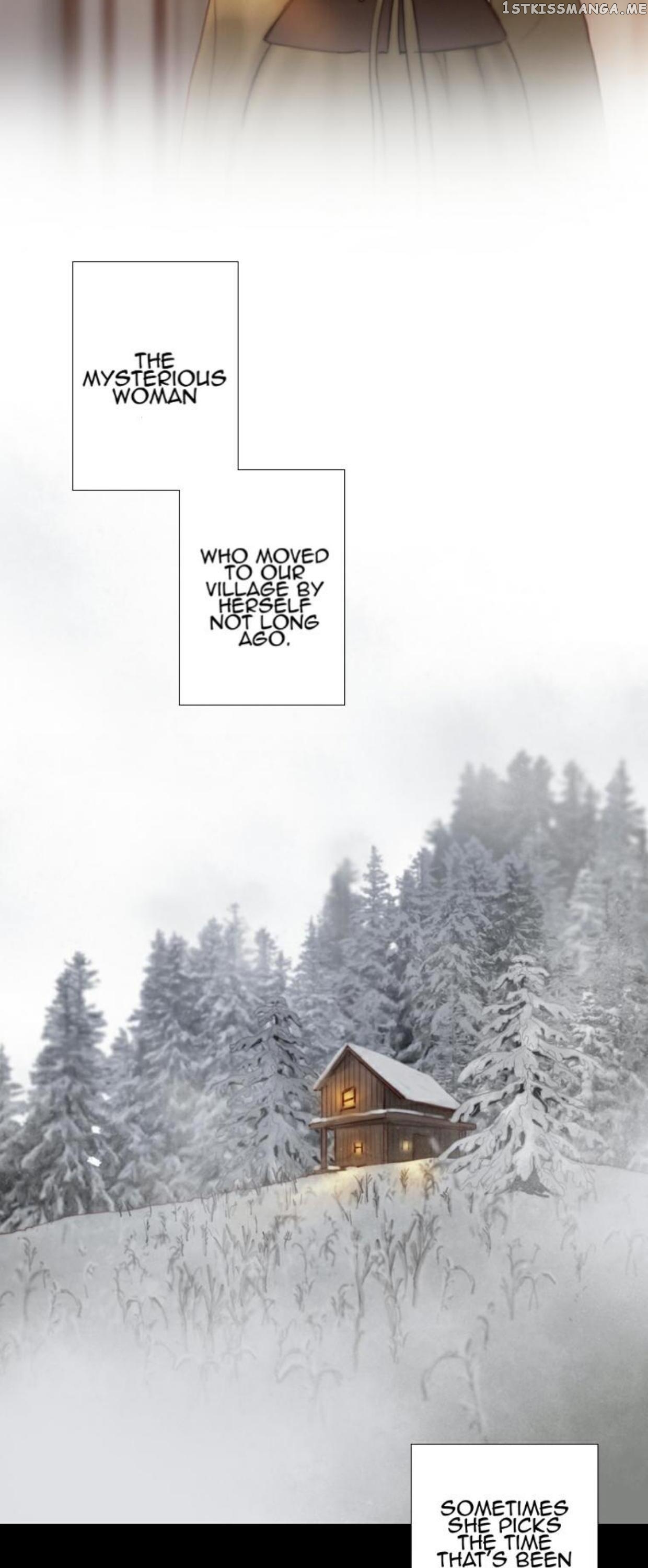 Black Winter chapter 34 - page 33