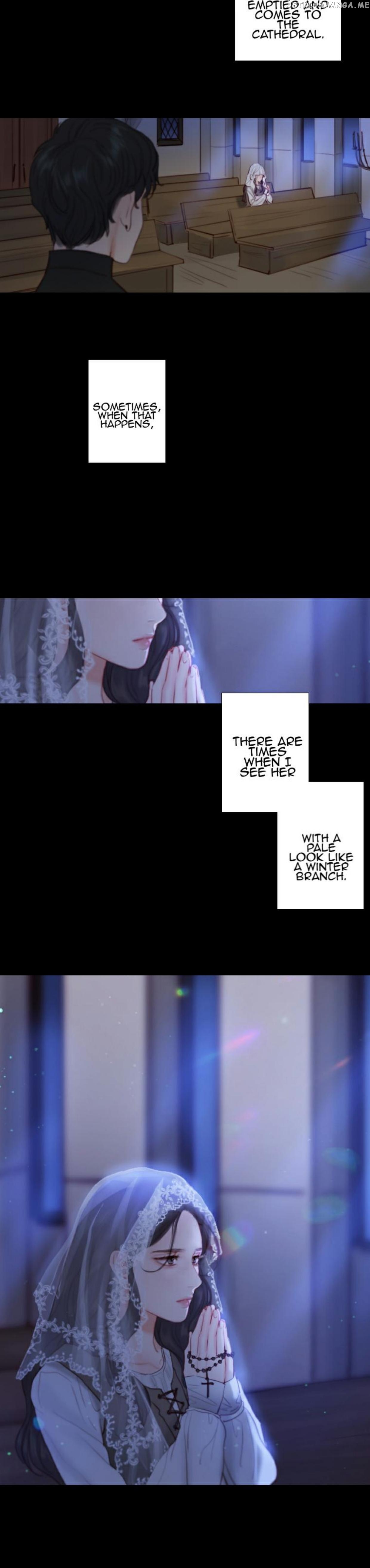 Black Winter chapter 34 - page 34