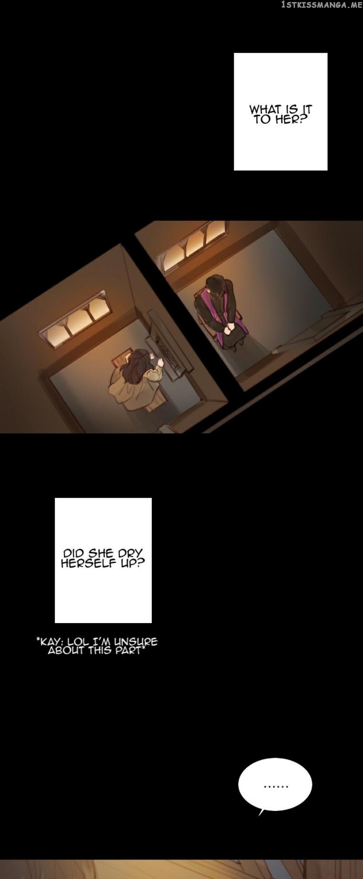 Black Winter chapter 34 - page 35