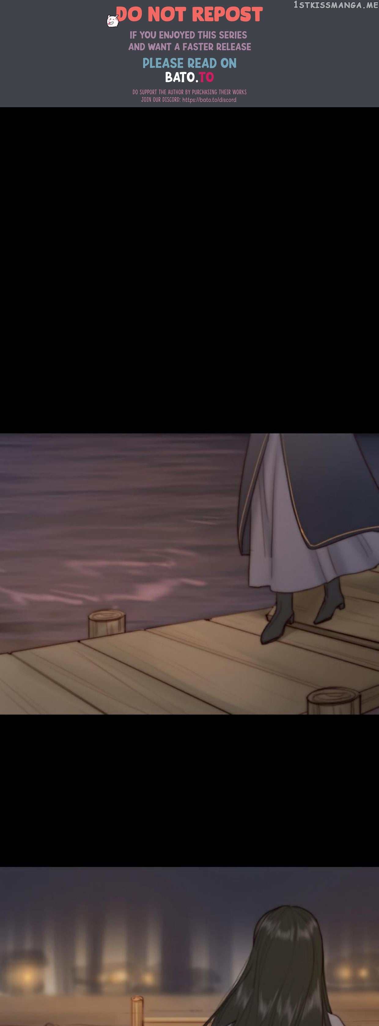 Black Winter chapter 33 - page 1