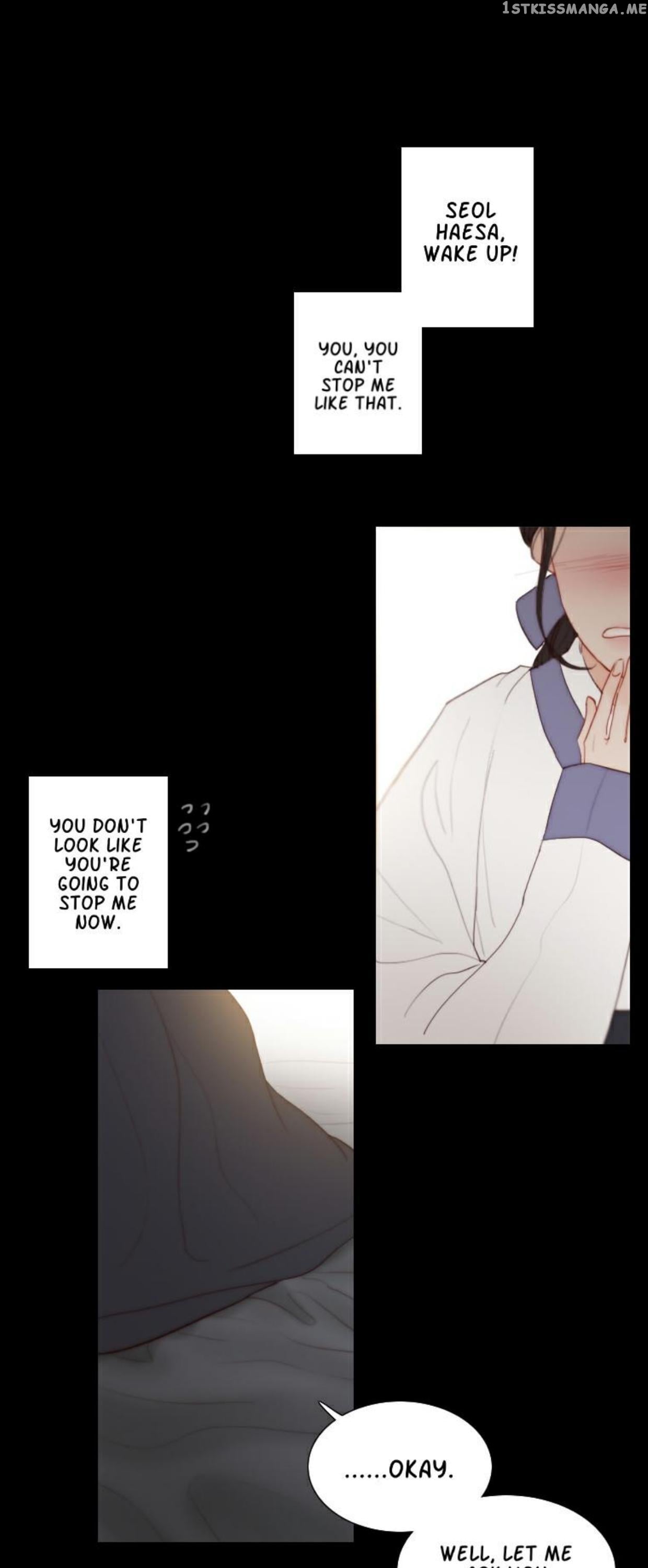 Black Winter chapter 33 - page 13