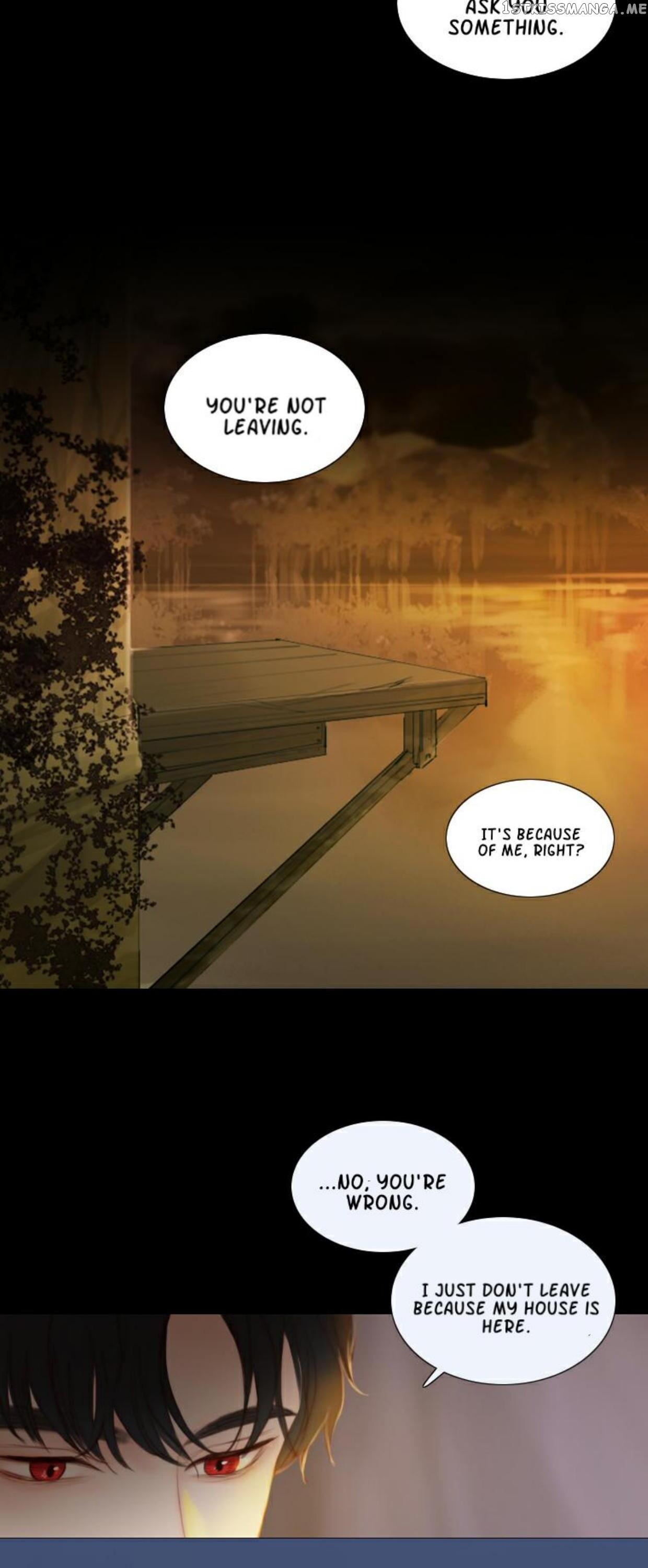 Black Winter chapter 33 - page 14