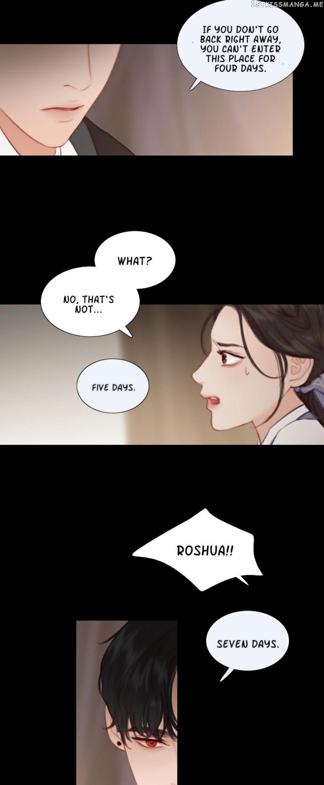 Black Winter chapter 33 - page 17