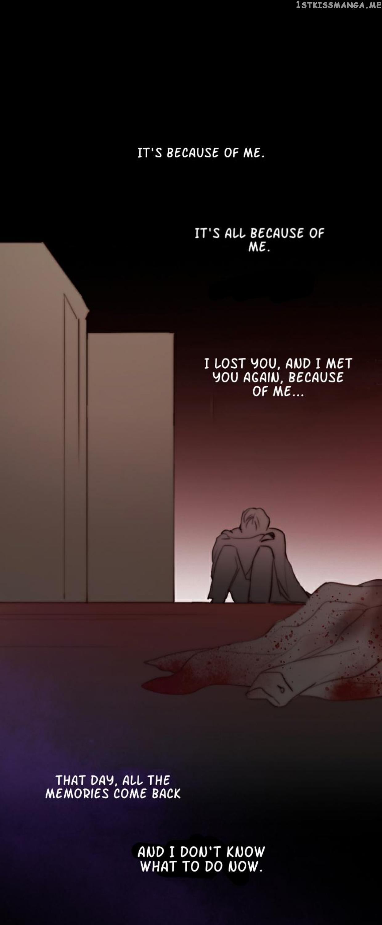 Black Winter chapter 33 - page 22