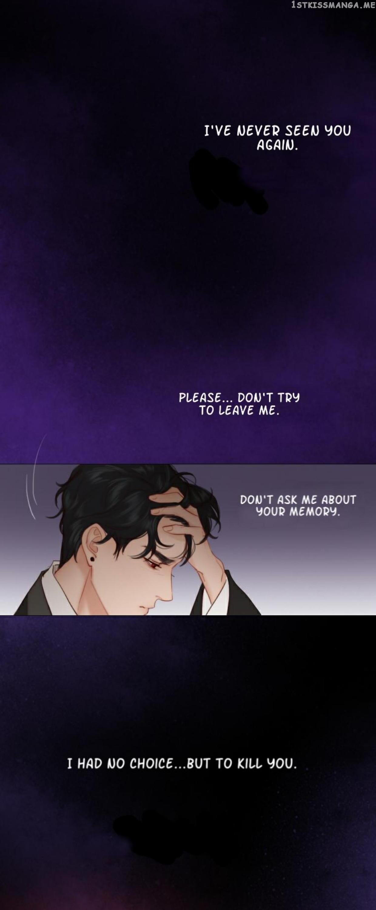 Black Winter chapter 33 - page 23