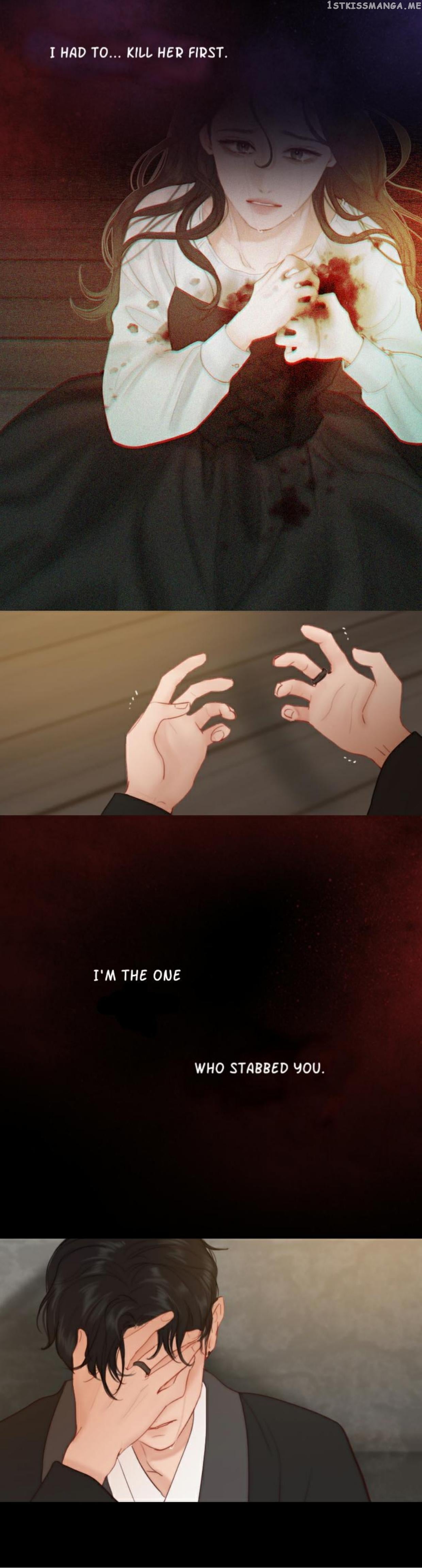 Black Winter chapter 33 - page 24
