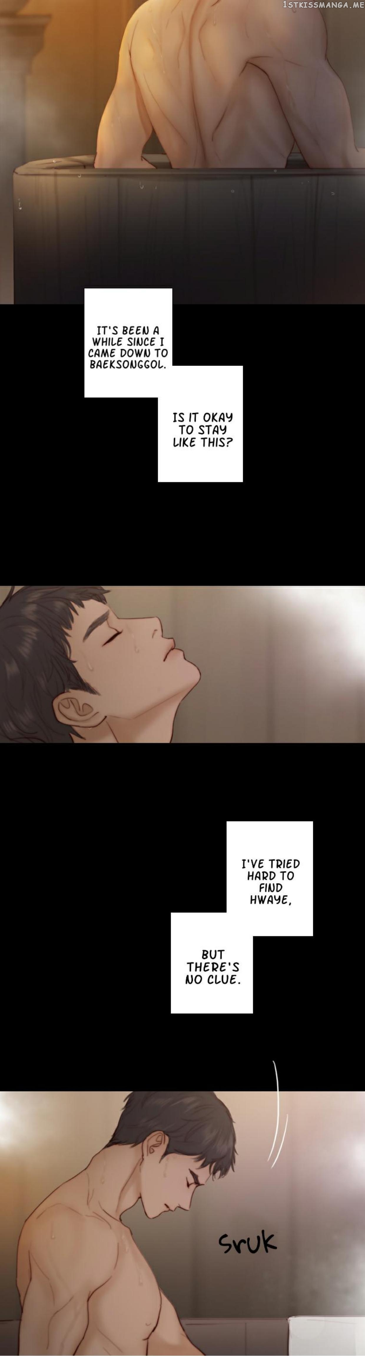 Black Winter chapter 33 - page 27