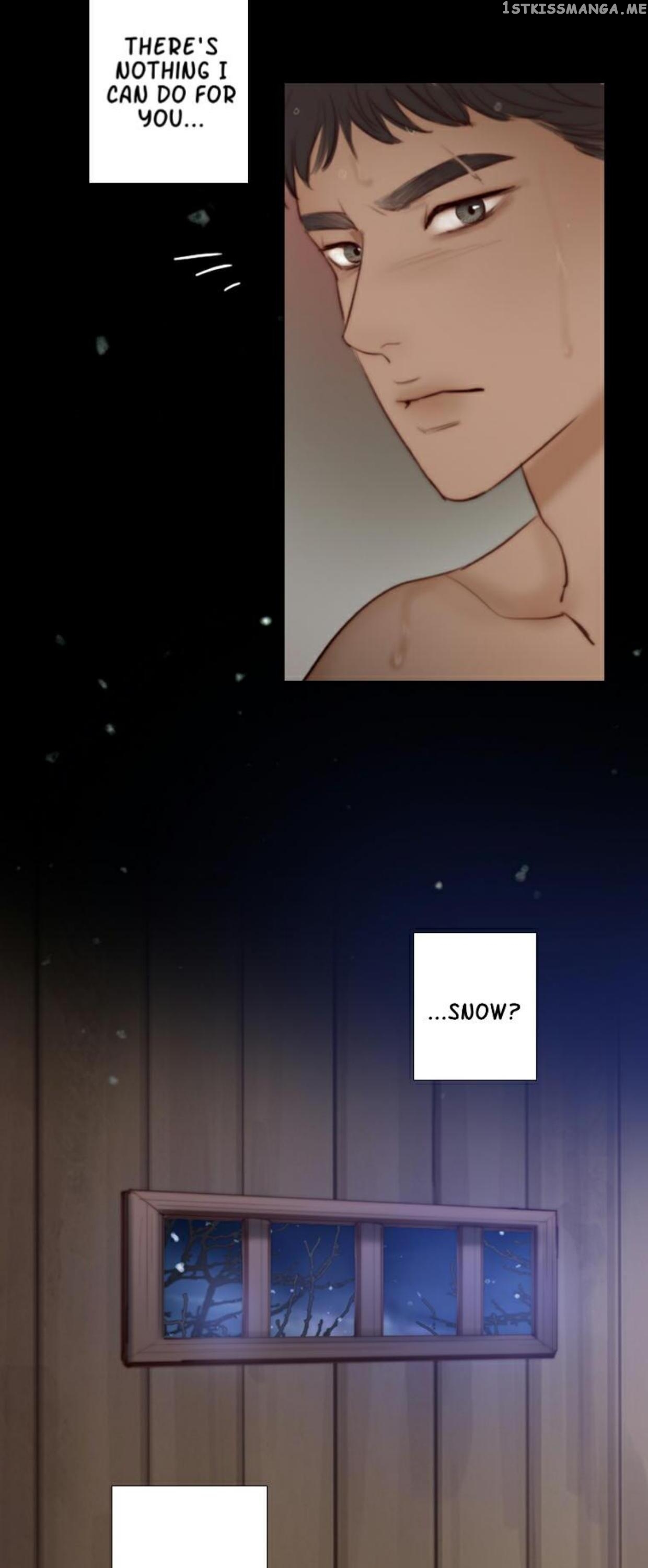 Black Winter chapter 33 - page 29