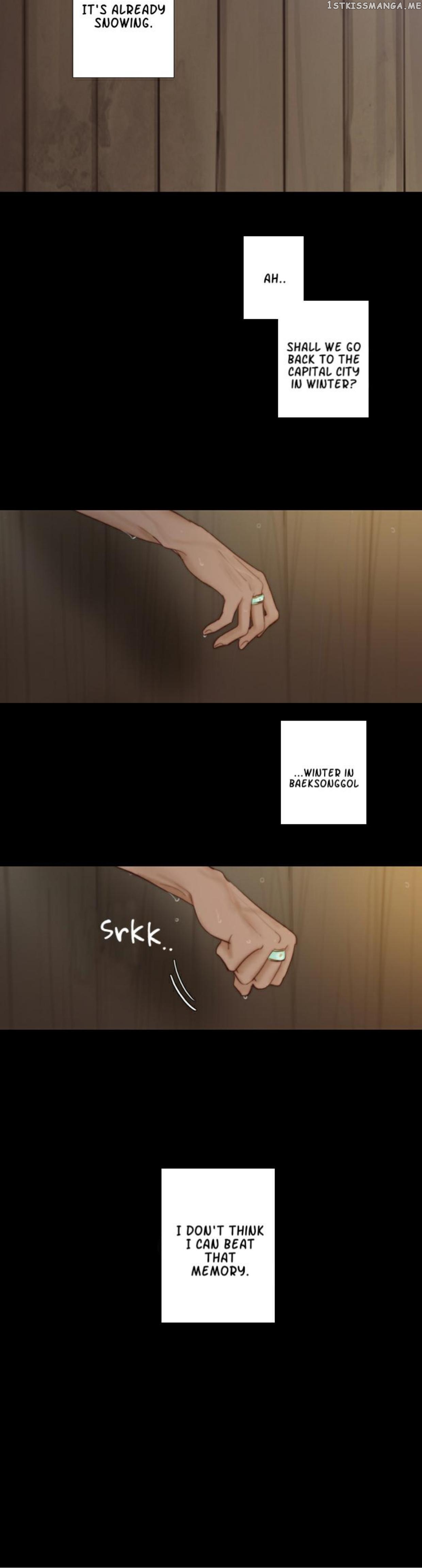 Black Winter chapter 33 - page 30