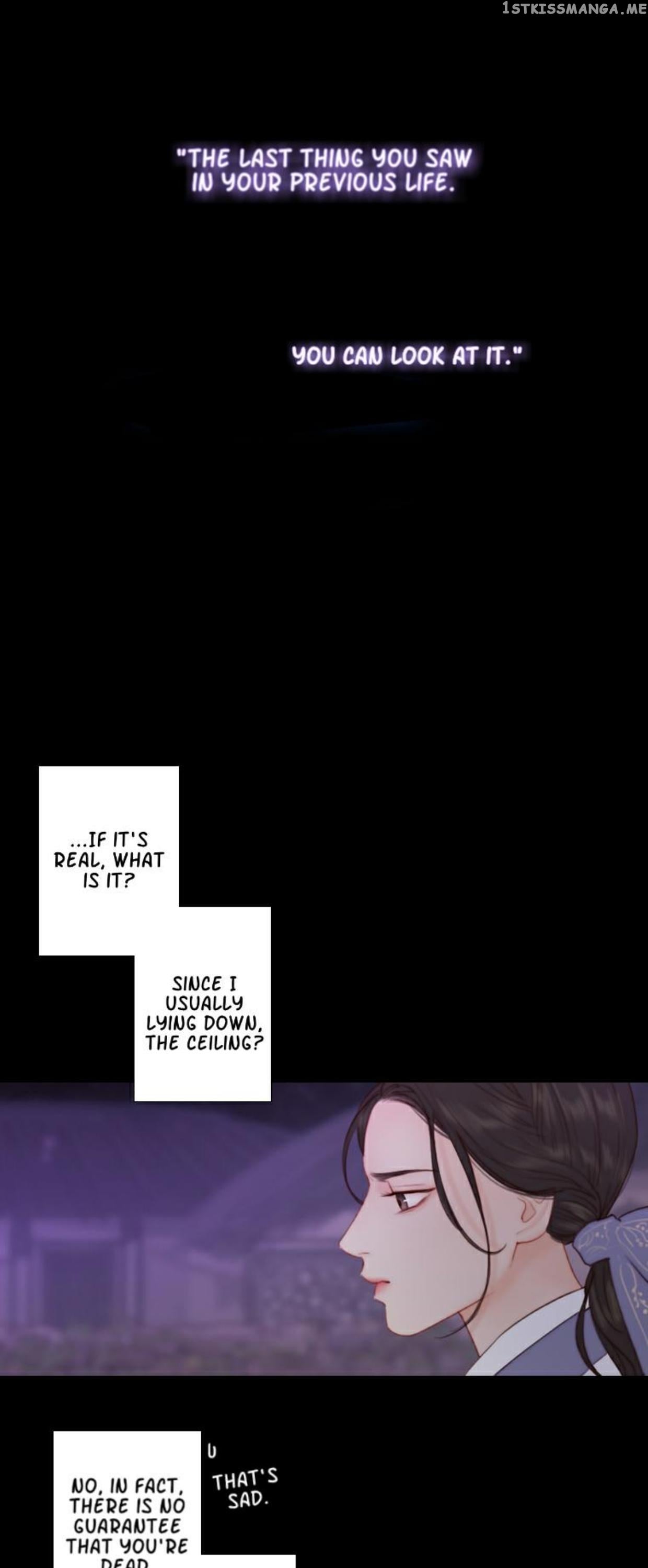 Black Winter chapter 33 - page 34