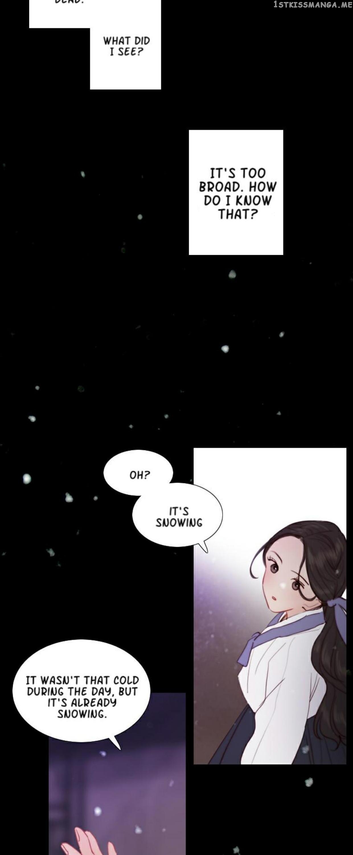 Black Winter chapter 33 - page 35