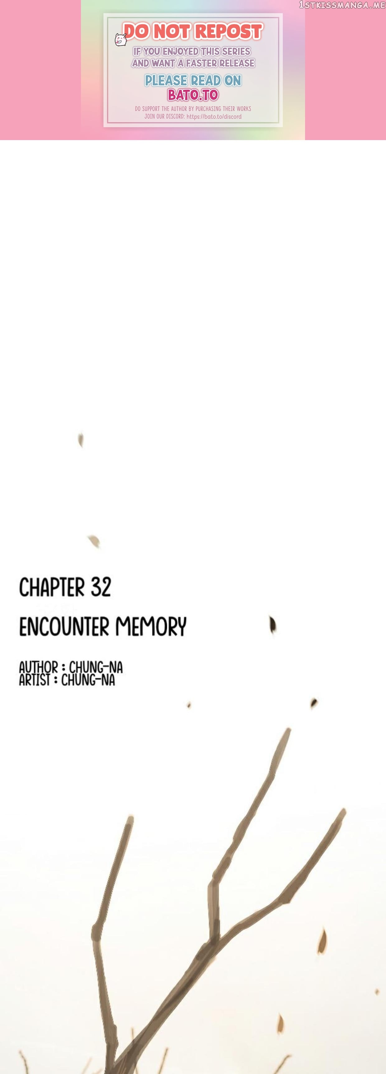 Black Winter chapter 32 - page 1