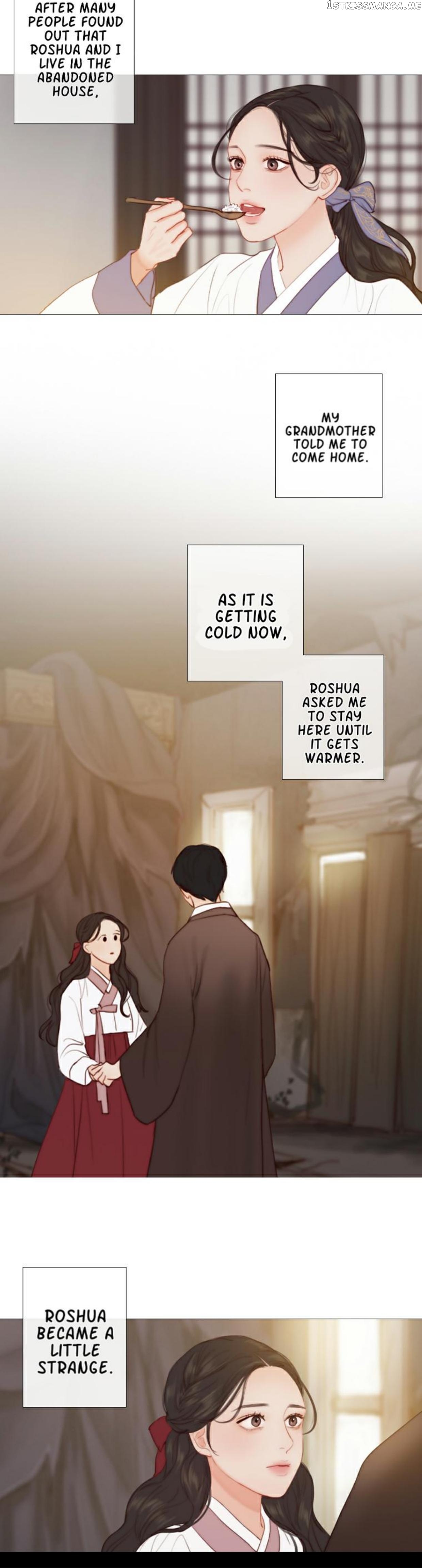 Black Winter chapter 32 - page 10