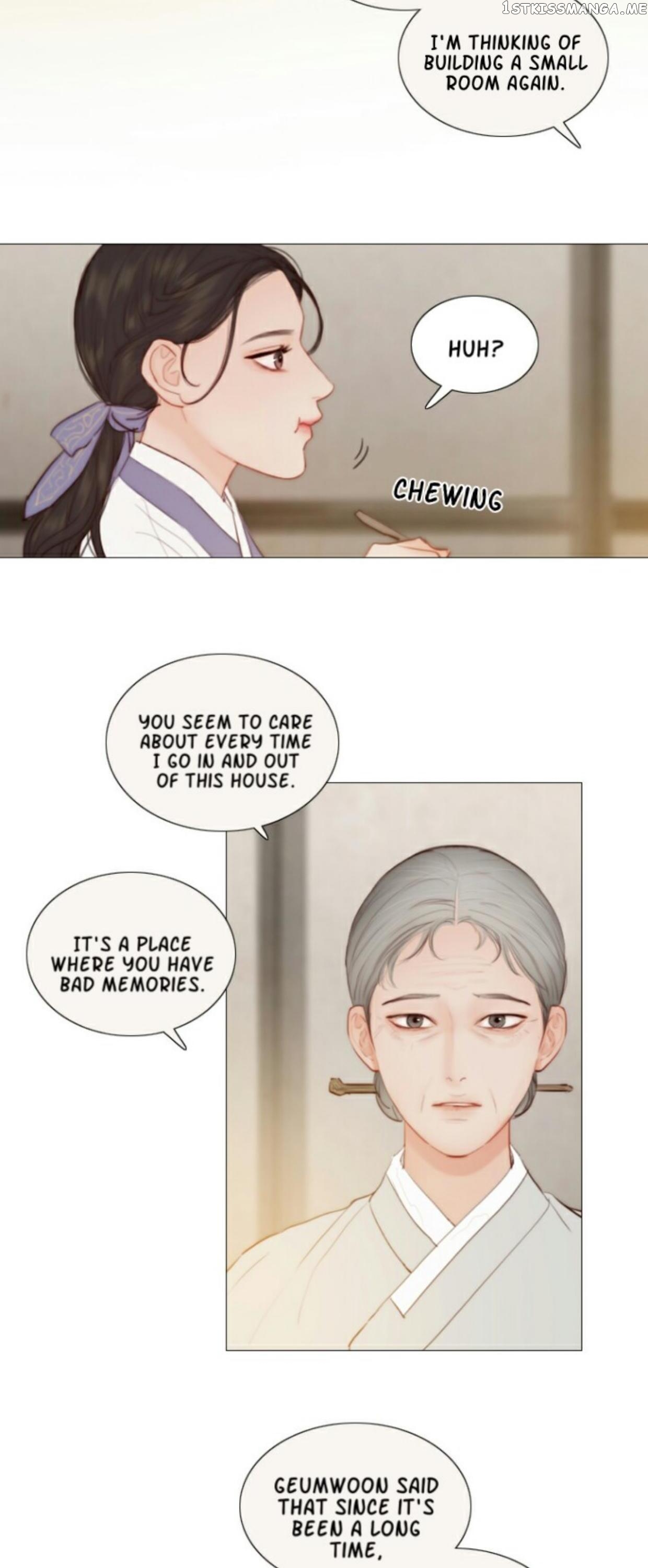 Black Winter chapter 32 - page 15