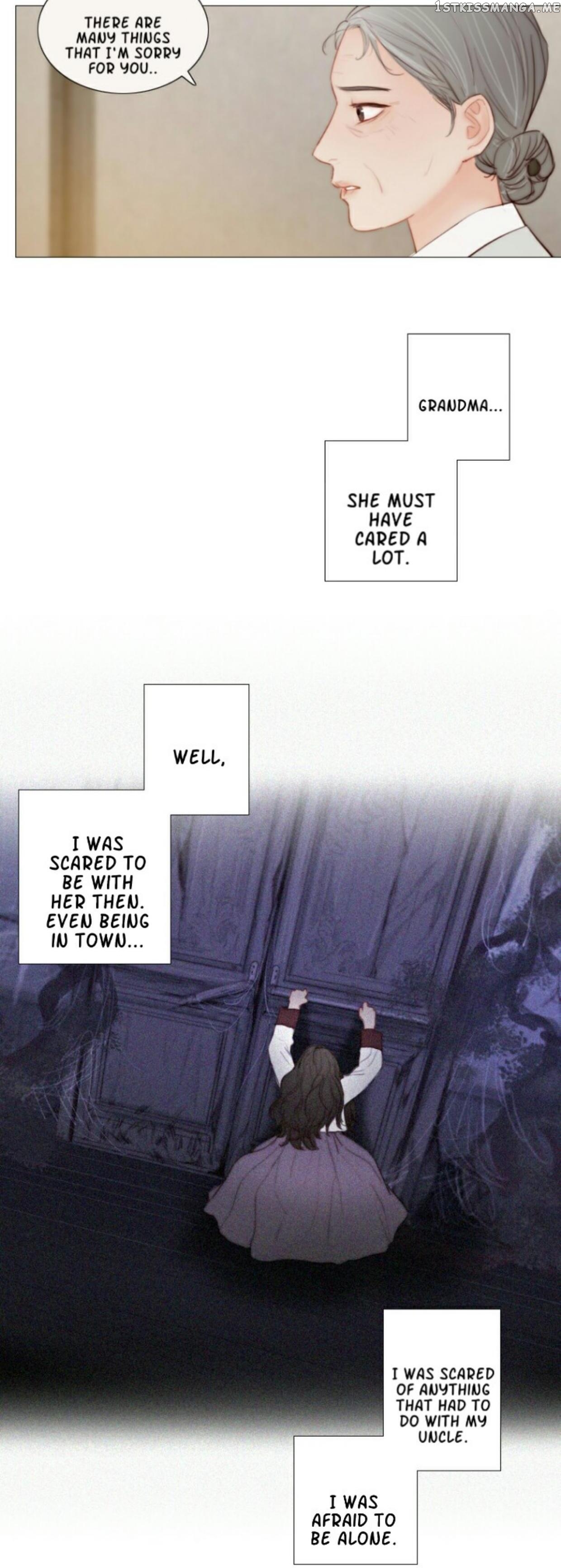 Black Winter chapter 32 - page 17