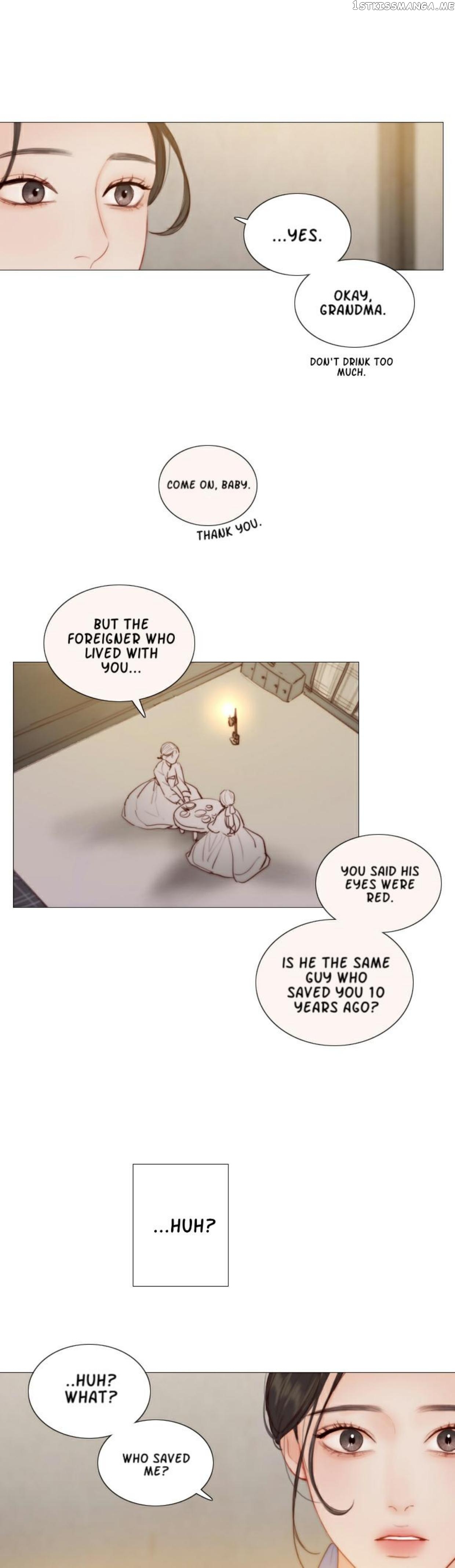Black Winter chapter 32 - page 18
