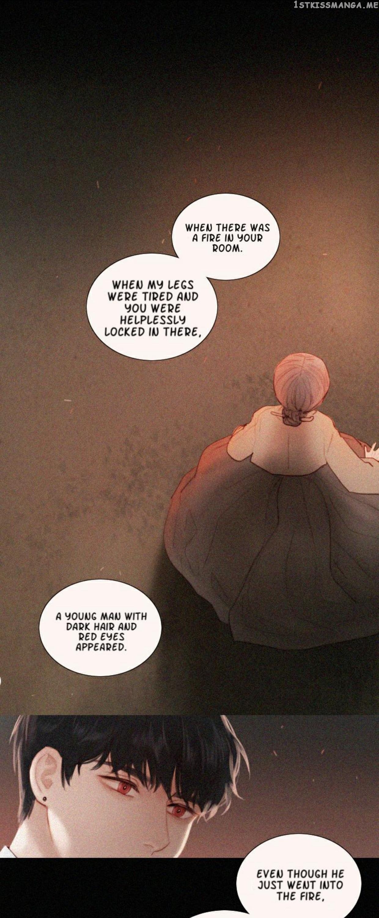 Black Winter chapter 32 - page 19