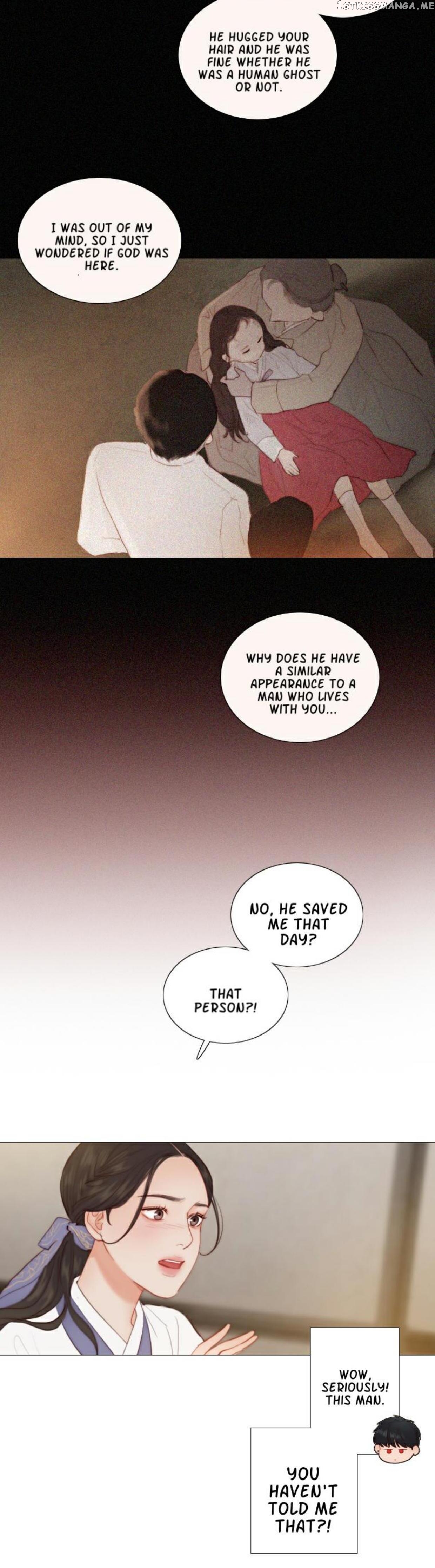 Black Winter chapter 32 - page 20