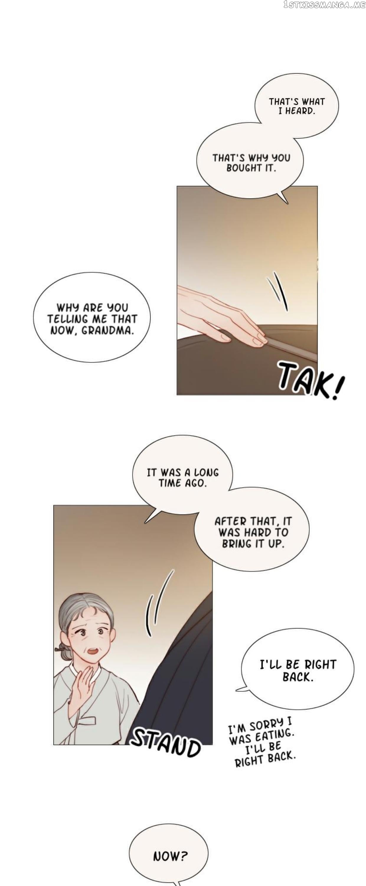 Black Winter chapter 32 - page 21