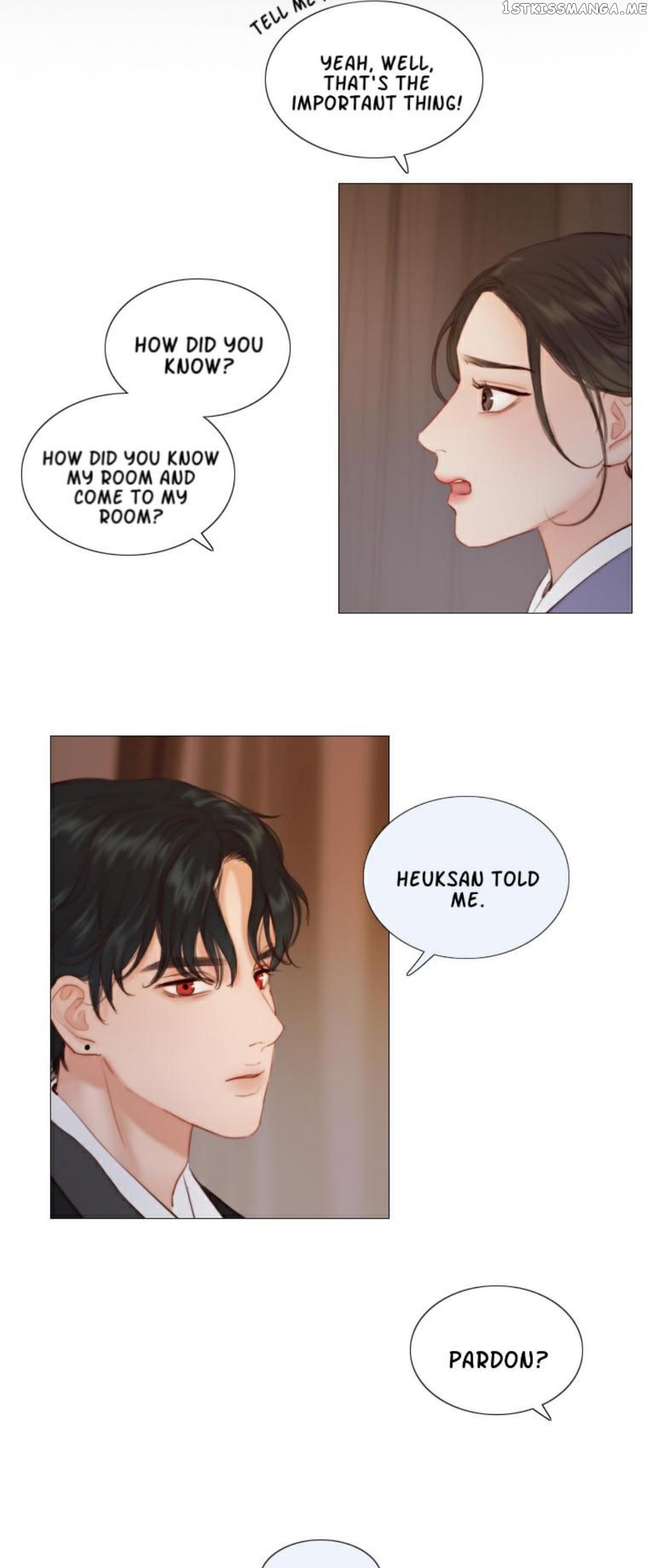 Black Winter chapter 32 - page 25
