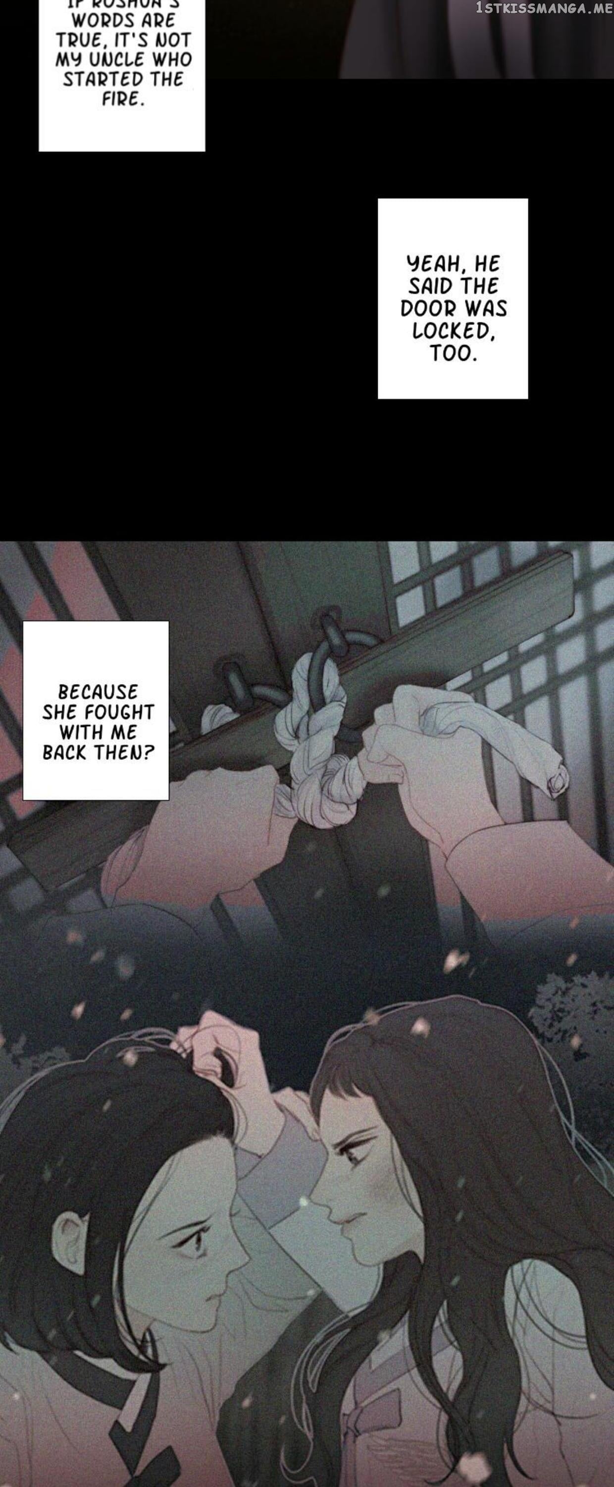 Black Winter chapter 32 - page 28
