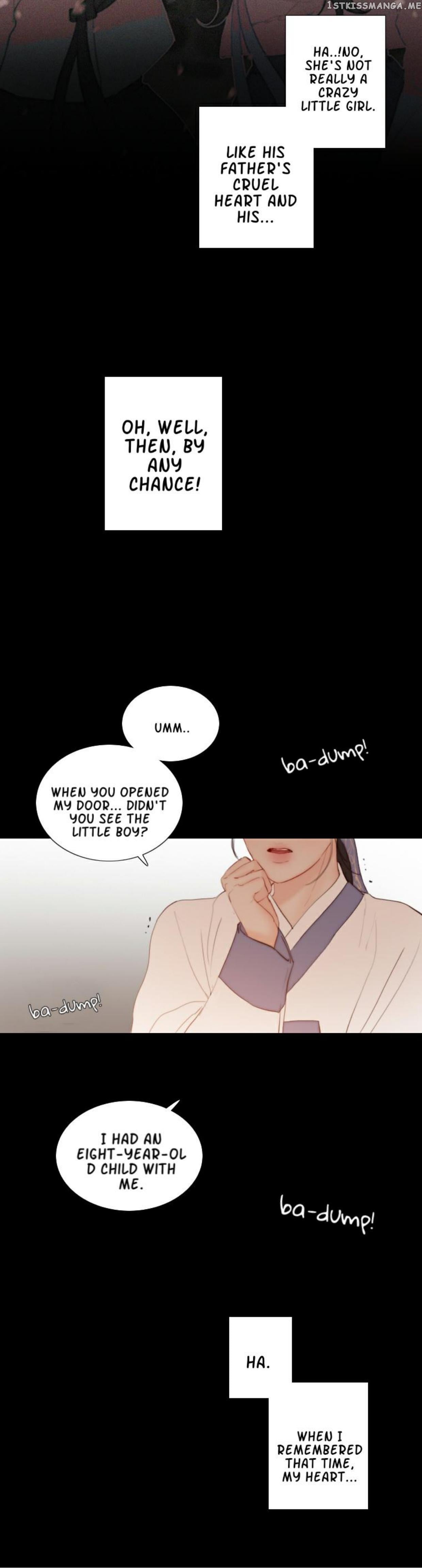 Black Winter chapter 32 - page 29
