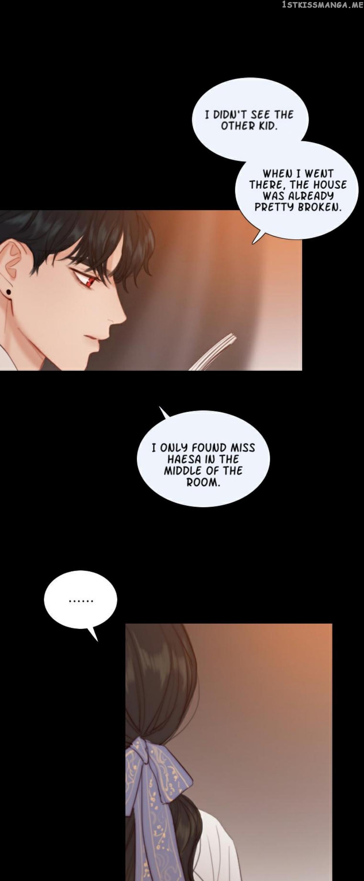 Black Winter chapter 32 - page 30