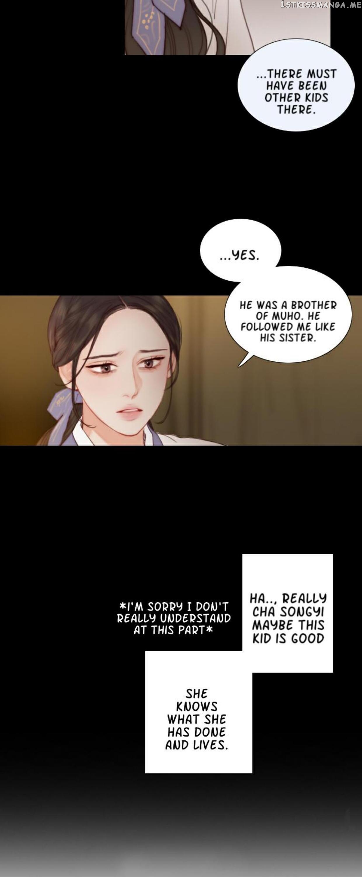 Black Winter chapter 32 - page 31