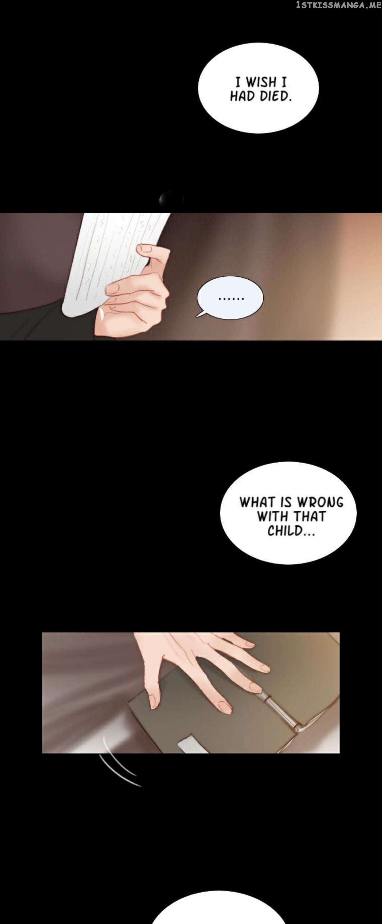 Black Winter chapter 32 - page 33