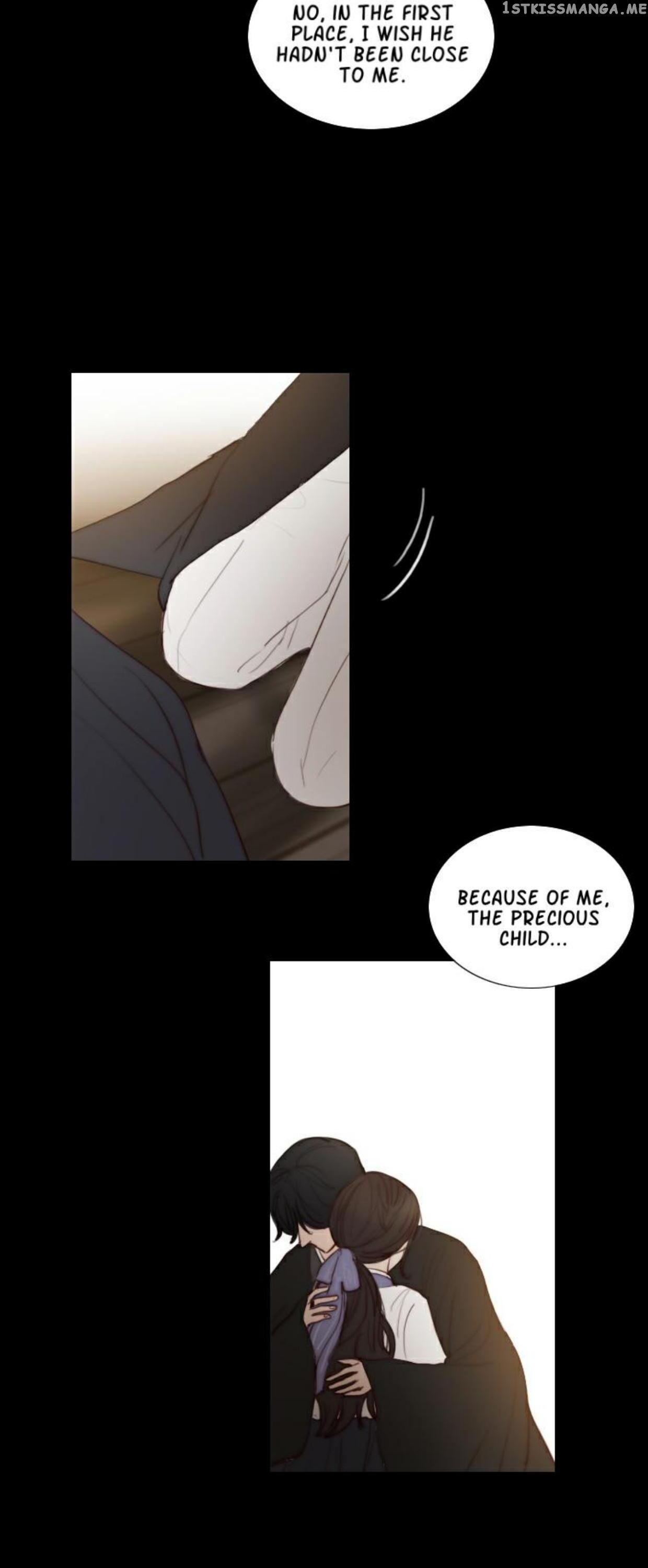 Black Winter chapter 32 - page 34