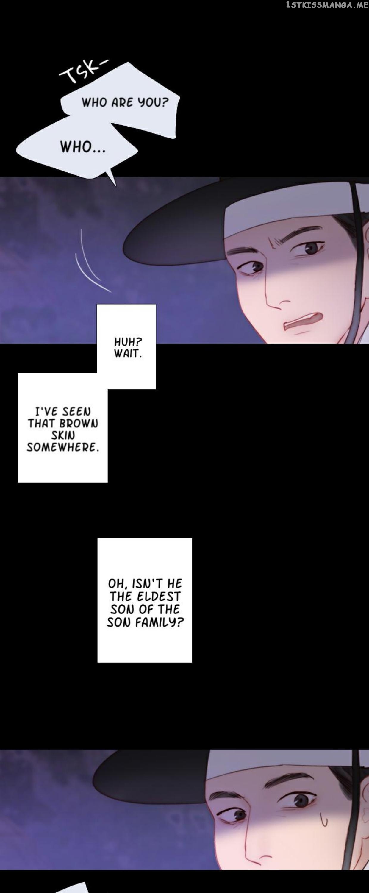 Black Winter chapter 31 - page 10