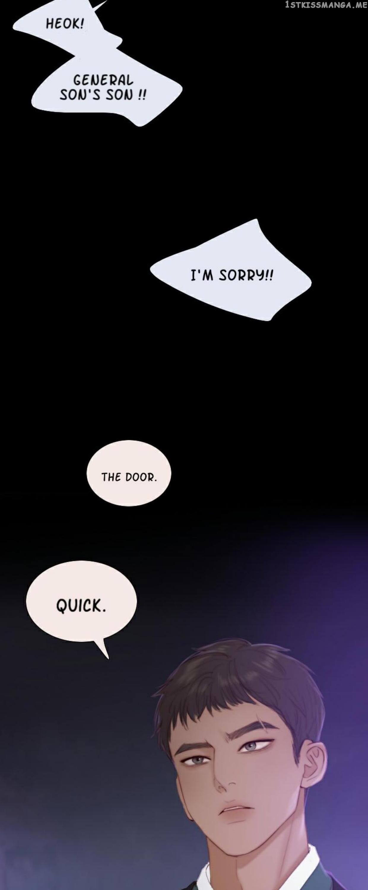 Black Winter chapter 31 - page 11