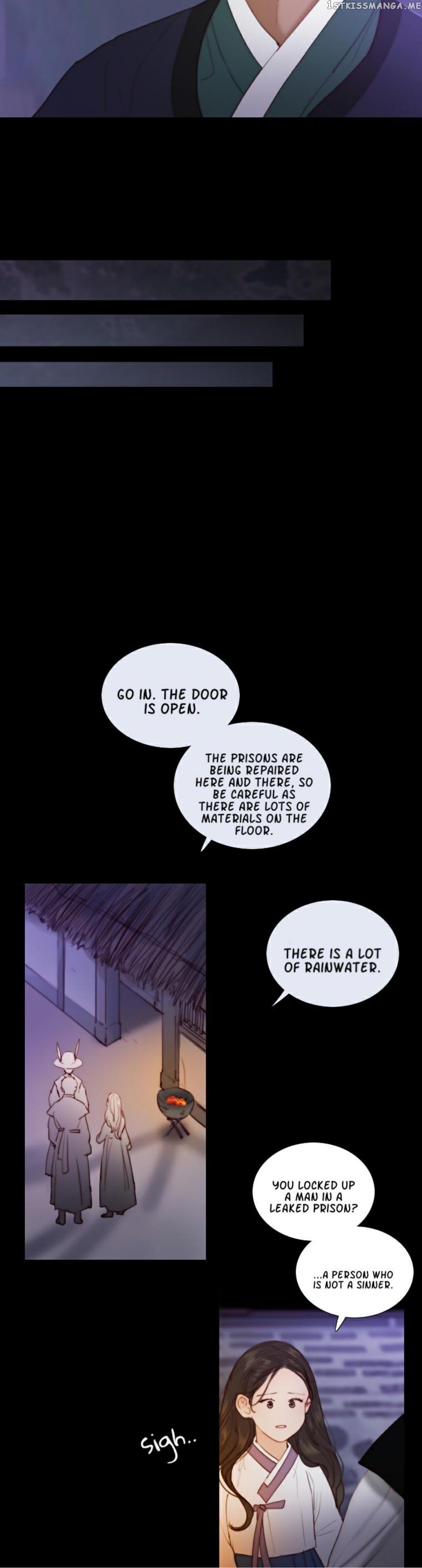 Black Winter chapter 31 - page 12