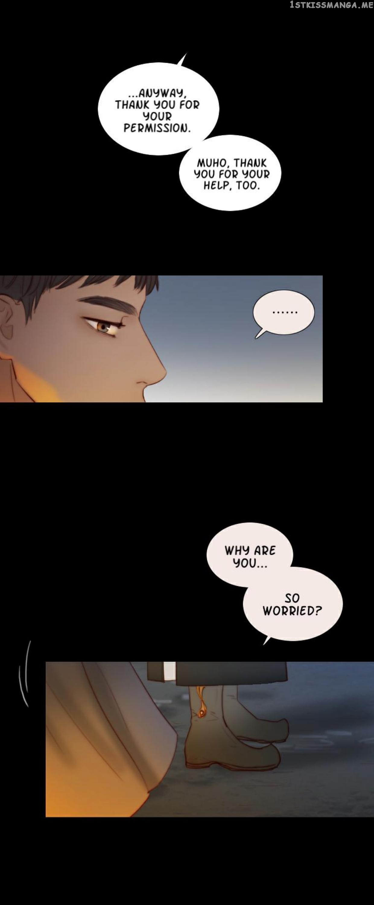 Black Winter chapter 31 - page 13