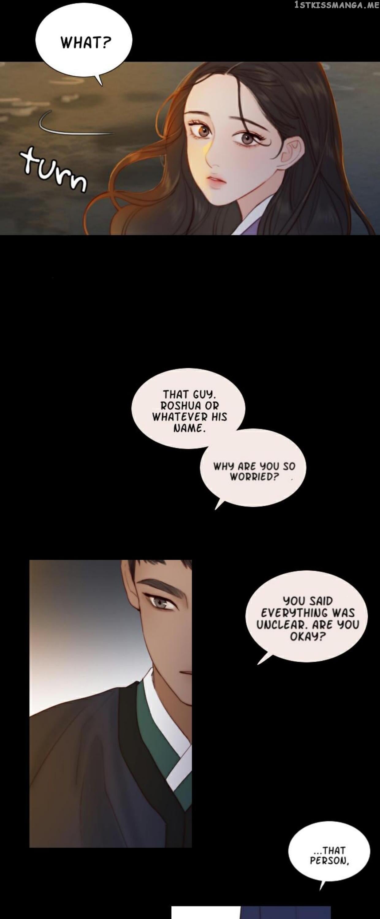 Black Winter chapter 31 - page 14