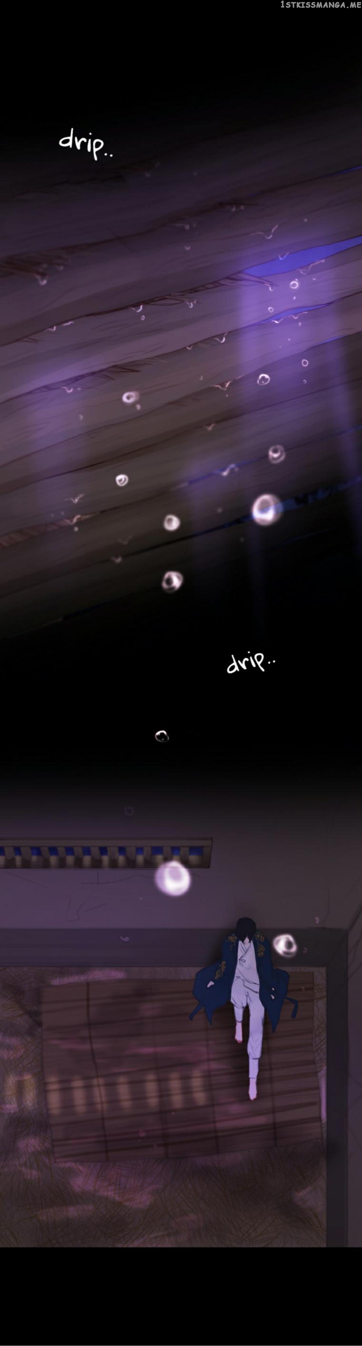Black Winter chapter 31 - page 18